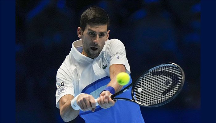 Djokovic 'Would Love' to Play at Australian Open: Tournament Chief 