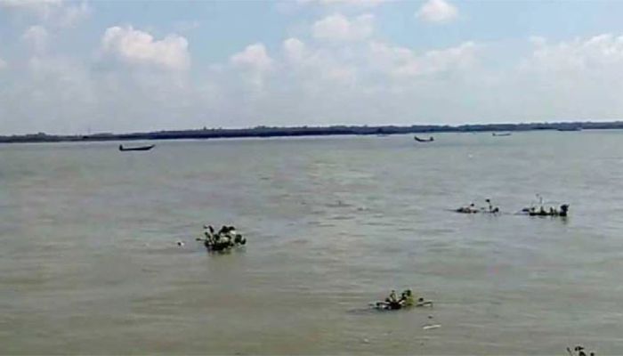Karnaphuli Trawler Capsize: 2 More Bodies Recovered