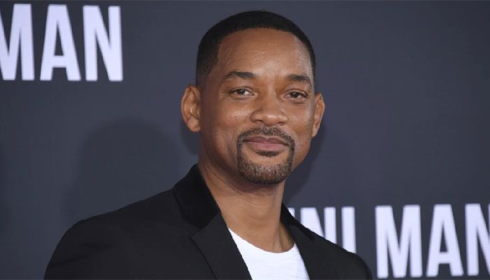 Apple to Release Will Smith's 'Emancipation' Post-Slap
