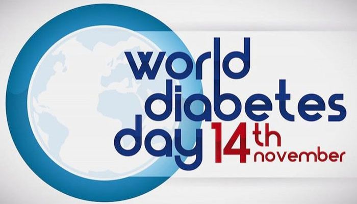 World Diabetes Day Today 