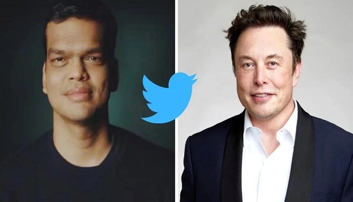 Indian-Origin Tech Executive 'Helping Out' Musk in Revamping Twitter