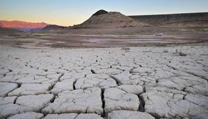 Climate Change Is Speeding Up, Warns Major UN Report