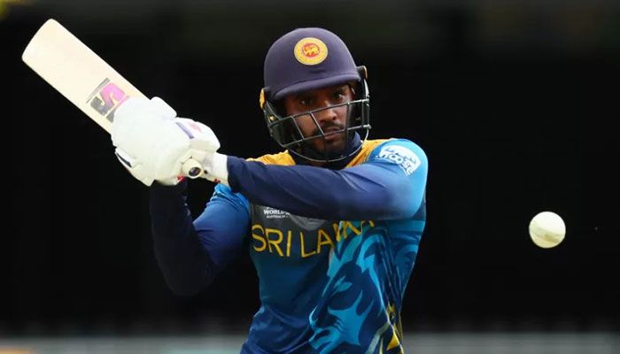 Sri Lanka Keep T20 World Cup Hopes alive with Afghanistan Win   