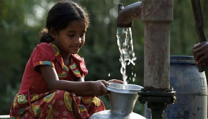 360cr People Face Inadequate Access to Water: UN Agency 