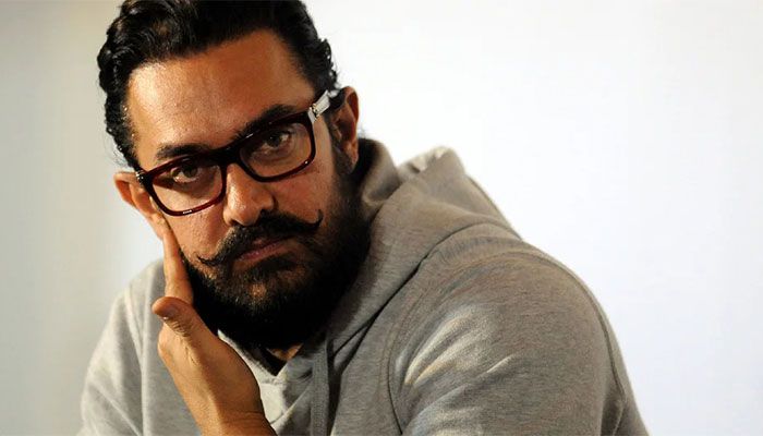 Aamir Khan Decides to Take Break from Acting Post 'Laal Singh Chaddha' Debacle 