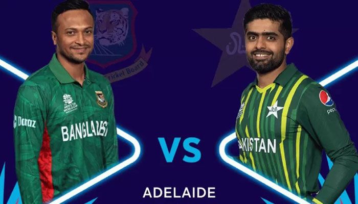 T20 WC: Bangladesh Win Toss, Bat against Pakistan in Do-Or-Die Clash   
