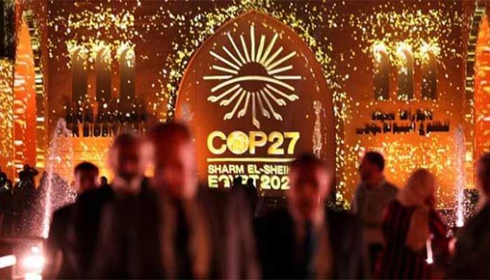 UN Publishes Draft COP27 Climate Deal