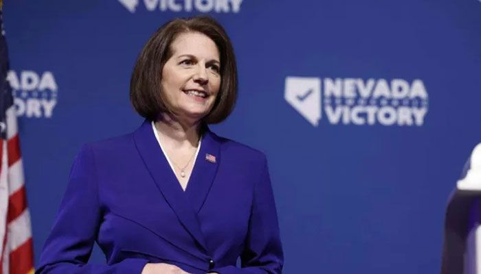 Democrats Clinch Control of US Senate with Win in Nevada