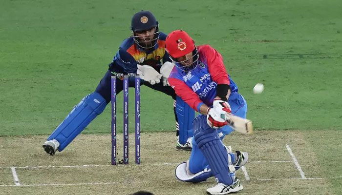 Afghanistan Win Toss, Bat against Sri Lanka at World Cup 