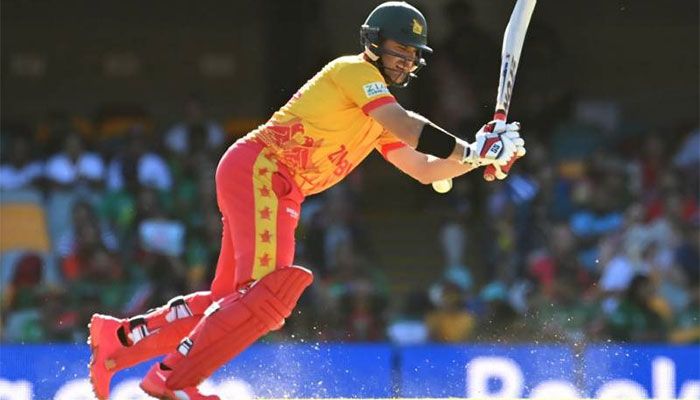 Zimbabwe Win Toss, Bat against Netherlands at T20 World Cup  