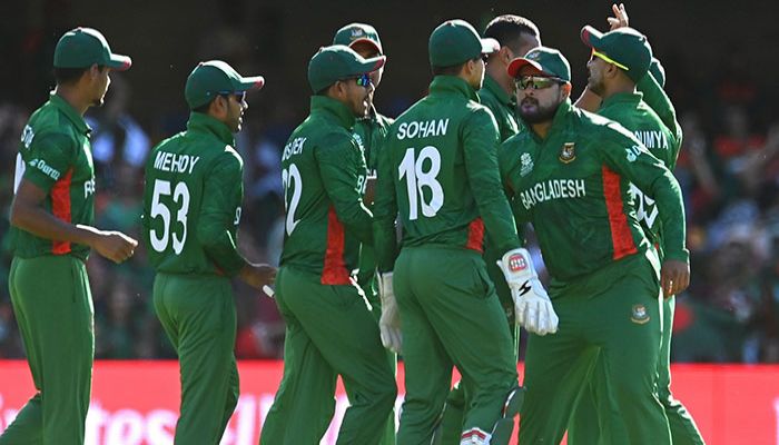 Bangladesh’s Hope for T20 WC Semifinal Shattered 