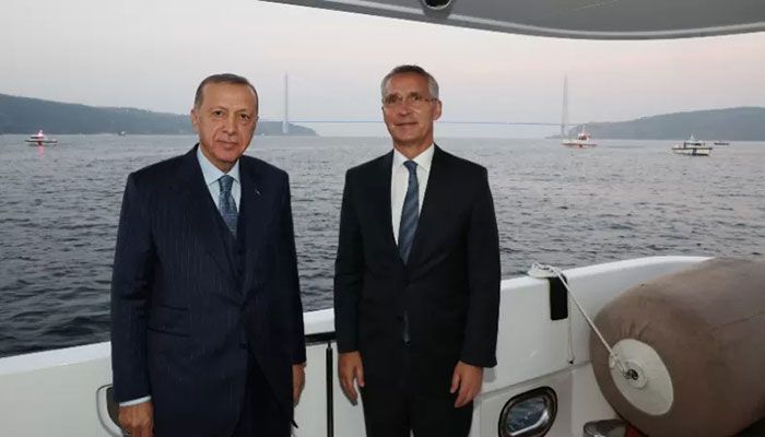 Turkey Warns Finland, Sweden Must 'Take Steps' before NATO Approval 