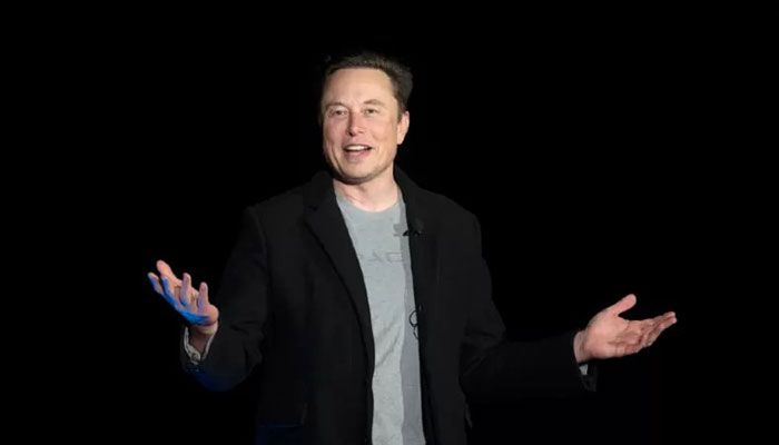 Elon Musk Sells Nearly $4bn in Tesla Stock: SEC Filing  