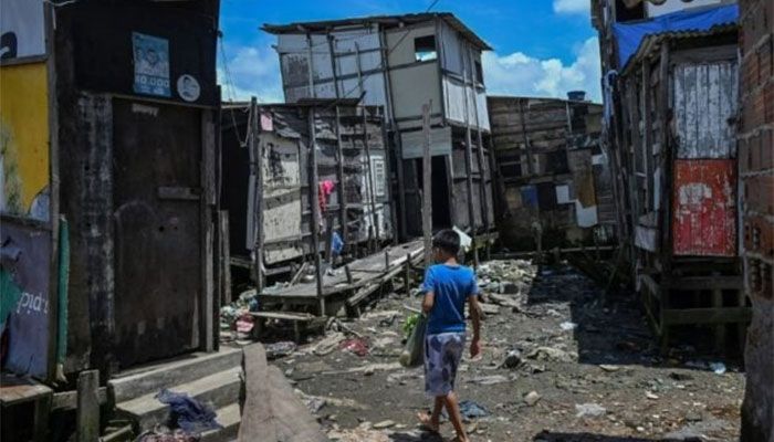 Extreme Poverty Rising in Latin America: UN