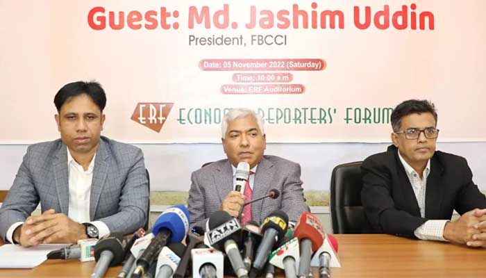 BD Doesn’t Need to Borrow from IMF if Dignity is Sacrificed: FBCCI President