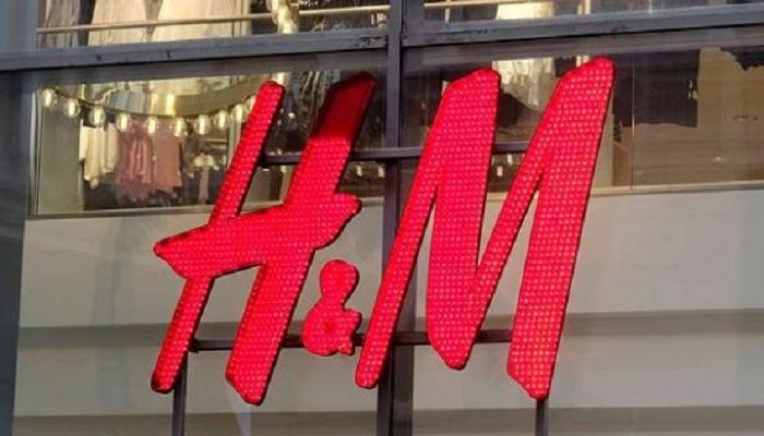 Sweden's H&M to Lay Off 1,500 Staff in Drive to Cut Soaring Costs