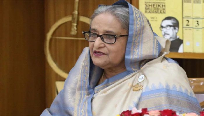 PM Hasina Foresees No Crisis in Consumer Goods