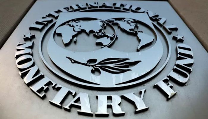 IMF Suggests Updating GDP Report Every 3 Months 