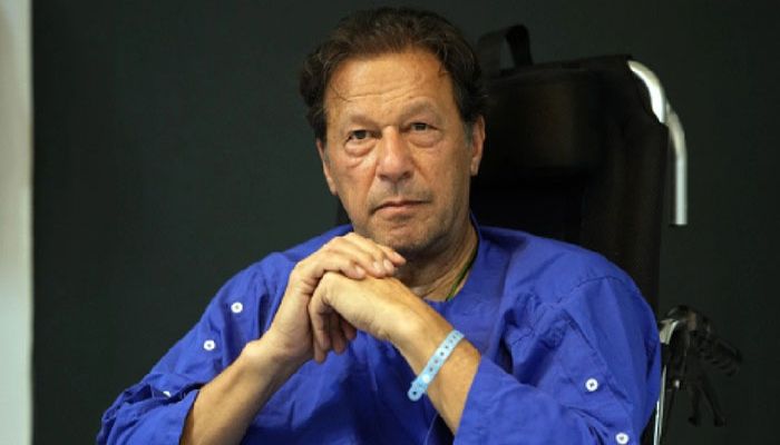 Former Pakistani Prime Minister || Photo: Collected  