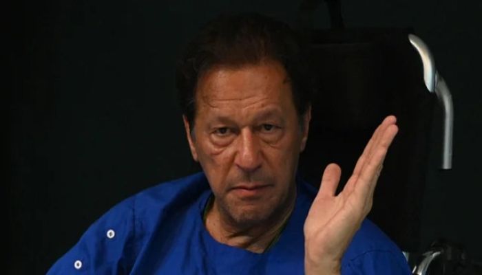 Imran Khan Accuses Pak Army of Recreating 1971-Like Situation