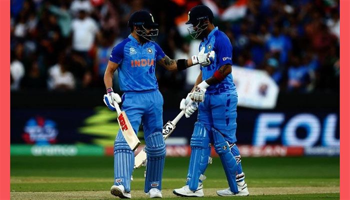 India Set Up Mouthwatering T20 World Cup Semi-Final against England