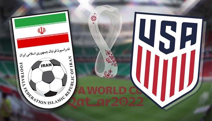 Qatar World Cup Day 10: All Eyes on Iran vs USA Match Today