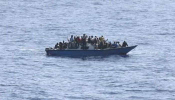 Migrant Death Toll Rises to 21 in Greece Shipwrecks