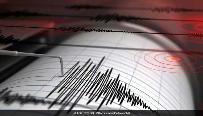 6 Killed As 6.6 Magnitude Earthquake Hits Nepal  