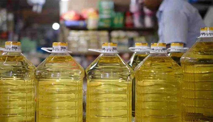 Refiners Want Tk 15 Per Litre Soybean Oil Price Hike by Tomorrow 