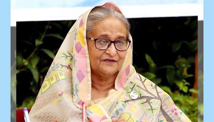 Awami League Never Wasted a Single Taka of Bangladesh’s Money: PM  