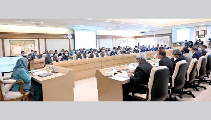 PM Asks to Keep Food Reserve above 15 Lakh Metric Tons: Cabinet Secy