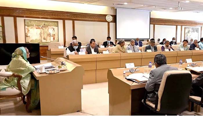 Cabinet Approves Amendment to Let Govt Decide Energy Price without BERC