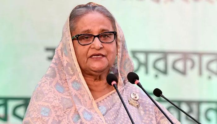 Shun Luxury And Serve the People: PM Hasina Tells Elected Zila Parishads