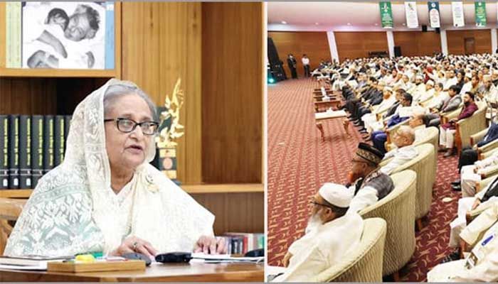 PM Warns against Harassment of Hajj Pilgrims