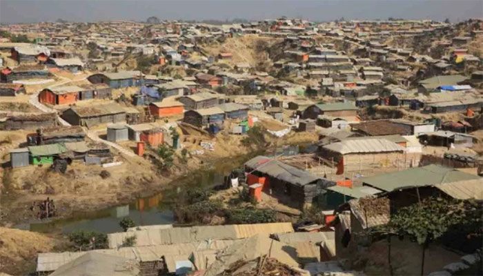 Rohingya Leader Shot, Stabbed to Death in Cox’s Bazar  