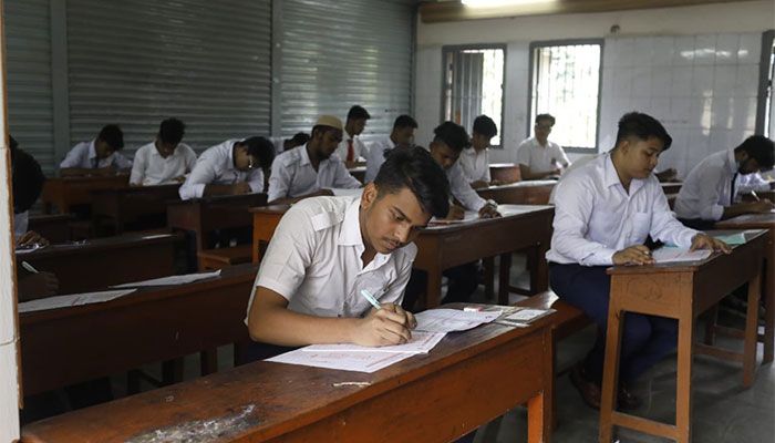 Results of SSC, Equivalent Exams To Be Published Nov 28