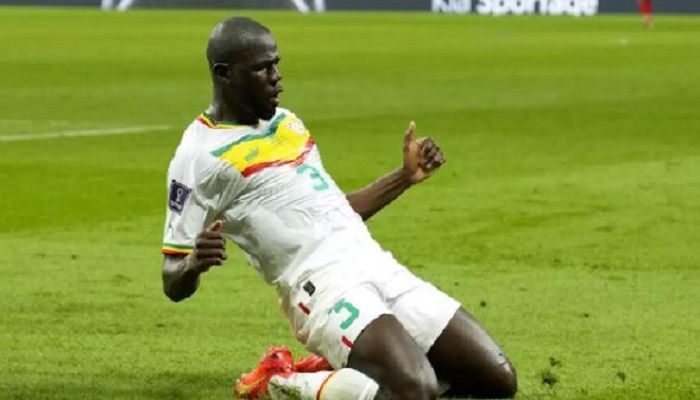 Senegal defeated Ecuador || Photo: AP