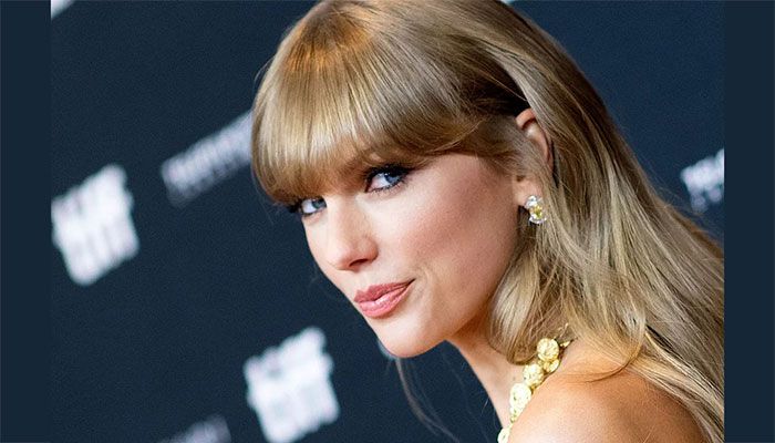 Taylor Swift Makes US Song Charts History with 'Midnights'  