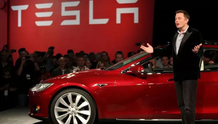 Musk's Tesla Compensation Trial Begins in US Court 