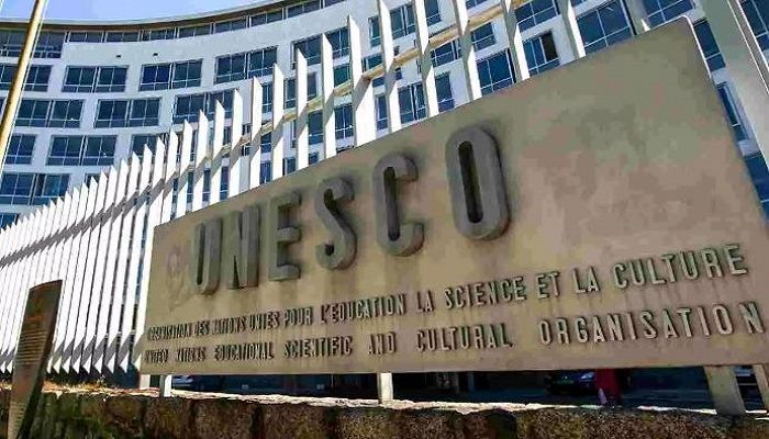 UNESCO logo || Photo: Collected 