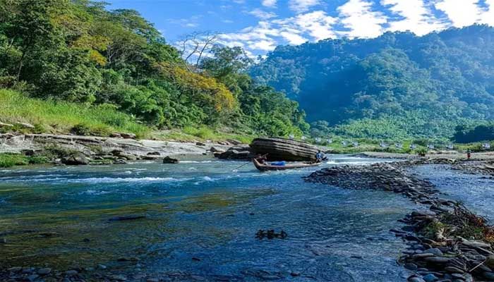 Ban on Tourism in 3 Bandarban Upazilas Extended till Nov 12