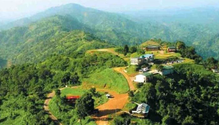 Bandarban: Ban on Tourism in 3 Upazilas Extended till Nov 16
