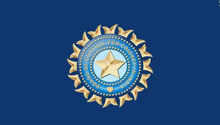 Board of Control for Cricket in India Logo || Photo: Collected 