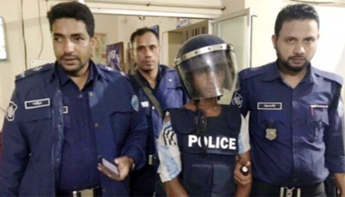 Chandpur Teen Stabbed to Death after Argument over World Cup Match