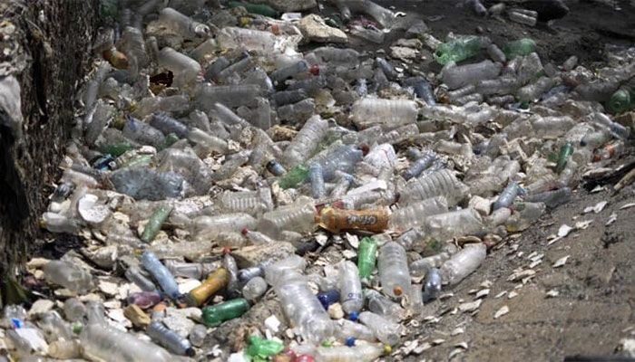 Talks Kick Off on Global Plastic Trash Treaty 