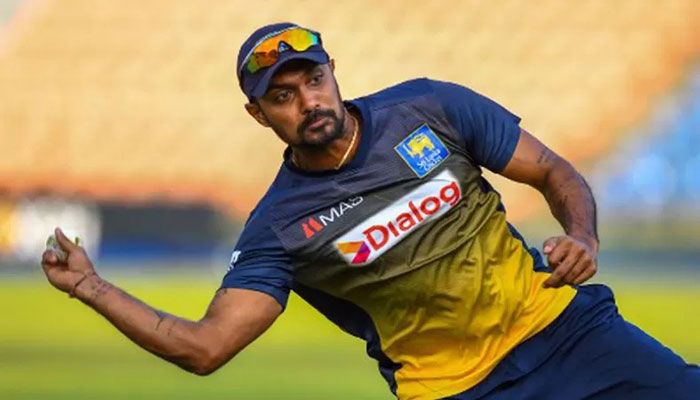 Sri Lanka Cricketer Charged with Sexual Assault in Australia  