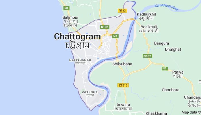 6,000-Kg Banned Polythene Bags Seized in Ctg
