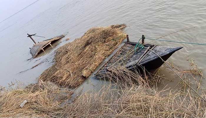 2 Drown As Boat Capsizes in Rajshahi