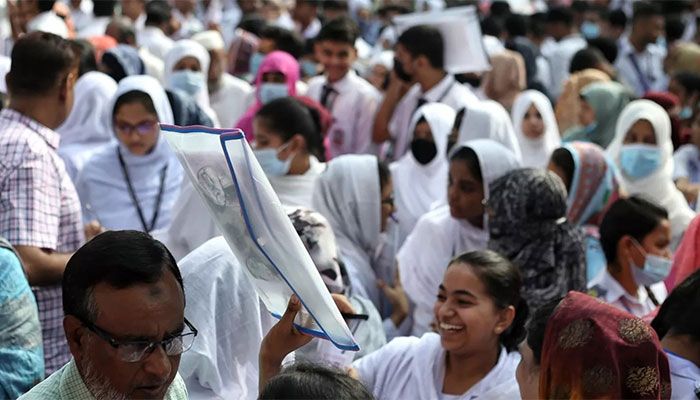HSC Exams Begin across the Country  