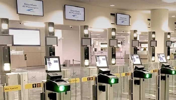 E-Gates to Be Introduced at Chattogram Airport
